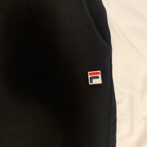 Fila sweatpants